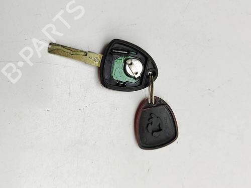 Electronic module FERRARI CALIFORNIA 4.3 | BP32119341M83 