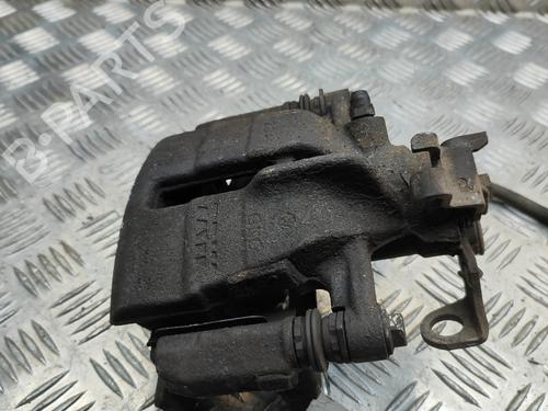 Bremssattel links hinten VW TRANSPORTER T6 Van (SGA, SGH, SHA, SHH) 2.0 TDI | BP29930497M107 