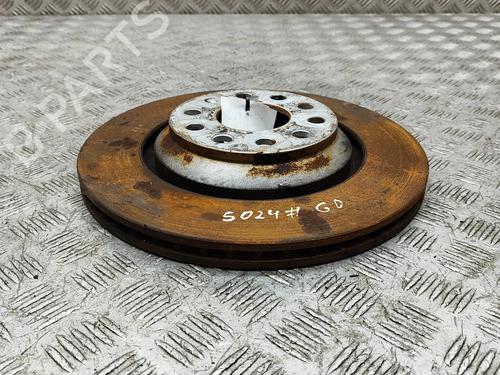 Other VW GOLF VII (5G1, BQ1, BE1, BE2) 2.0 R 4motion | BP23562753O1