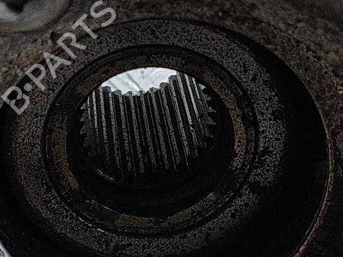 Right front steering knuckle BMW X5 (E70) xDrive 40 d | BP19280844M26 