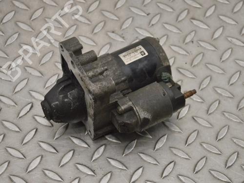 Starter PEUGEOT RCZ 1.6 16V | BP30234266M8 - Image 2