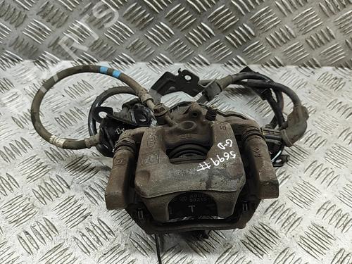 Used Right rear brake caliper KIA SPORTAGE V (NQ5) 1.6 T-GDi Hybrid (215 hp) 30732023