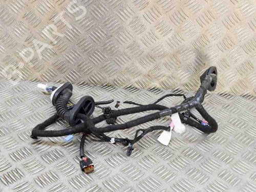 Ledningsnet TESLA MODEL 3 (5YJ3) EV (283 hp) 27758331