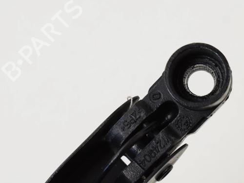 Rear windshield wiper arm LAND ROVER RANGE ROVER EVOQUE (L538) 2.2 D 4x4 | BP30266580C144