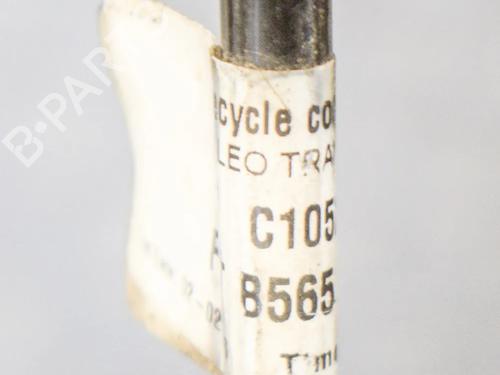 Pipe CITROËN JUMPER II Van 2.2 HDi 130 | BP6765291M125 