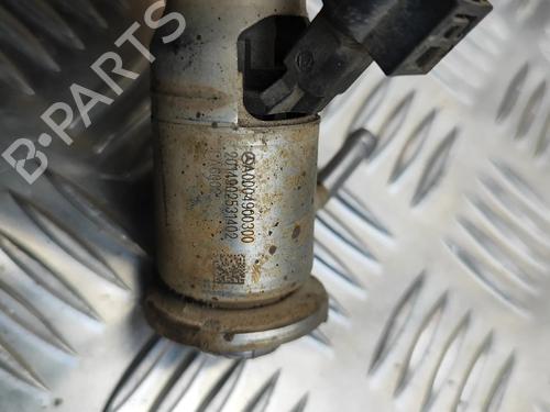 Injector MERCEDES-BENZ SPRINTER 3-t Van (B910) 214 CDI (910.621, 910.623) | BP33376639M100  - Image 5