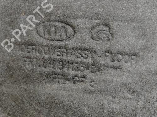 Underbody protection KIA OPTIMA Sportswagon (JF) 1.6 CRDi | BP29283022M92 