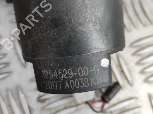 Auxiliary water pump TESLA MODEL X (5YJX) P100D AWD | BP28435581M111 