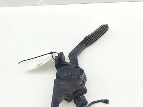 Pedal ISUZU D-MAX II (TFR, TFS) 2.5 CRDi 4x4 (TFS86J) | BP38875433I4 - Image 5
