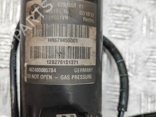 Right rear shock absorber BMW X6 (E71, E72) M 50 d | BP24820422M19 