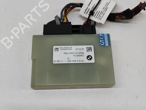 Used Electronic module BMW X2 (F39) sDrive 18 d (136 hp) 28566060