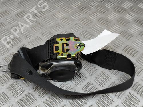 Front left seatbelt MERCEDES-BENZ SLK (R170) 230 Kompressor (170.447) | BP24581859I26 