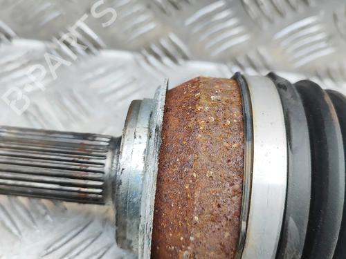 Right front driveshaft RENAULT AUSTRAL E-TECH 200 Hybrid (HGM2) | BP38500391M39 - Image 3