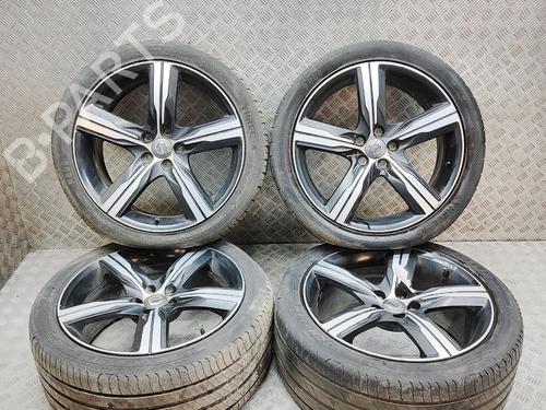 wheel-set-volvo-s90-ii-234-2016-38018526 main image