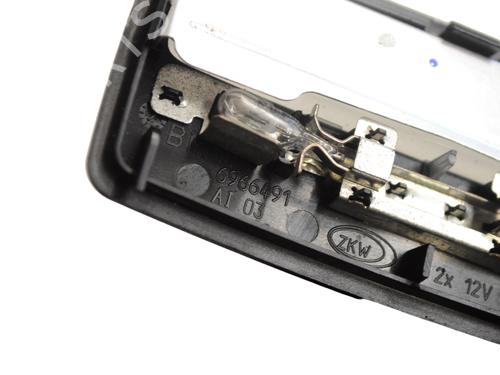 Interior roof light BMW 3 Convertible (E93) 335 i | BP30620612I8  - Image 5