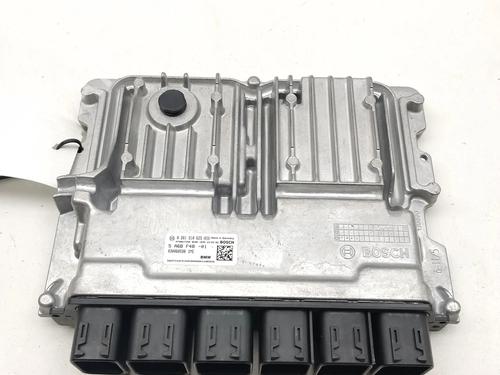 Used Engine control unit (ECU) Engine control unit (ECU) BMW XM (G09) XM All-wheel Drive (653 hp) 39656478 39656478