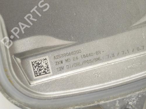 Electronic module MERCEDES-BENZ GLC (X253) 250 d 4-matic (253.909) | BP30281447M83 - Image 4