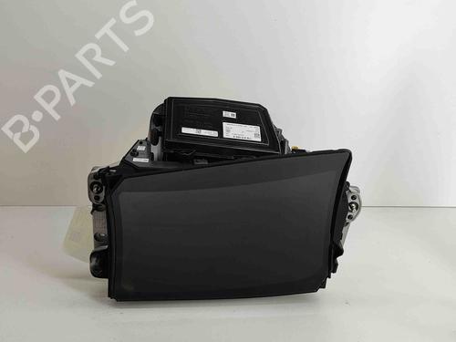 Display monitor SKODA ENYAQ iV SUV (5AZ) 80 | BP28549502C48