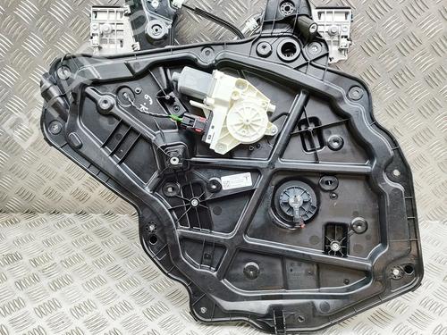 Used Rear left window mechanism Rear left window mechanism TESLA MODEL Y (5YJY) EV (347 hp) 33464951 33464951