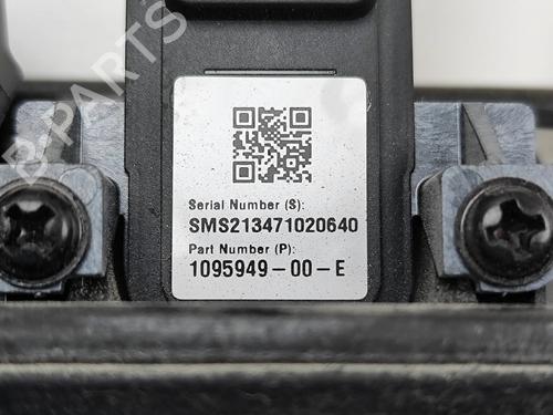 Camera TESLA MODEL Y (5YJY) EV Performance All-wheel Drive | BP28559651E14 - Image 9