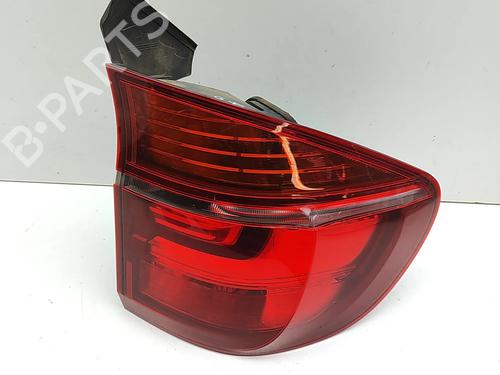 Høyre baklys Høyre baklys BMW X5 (E70) xDrive 40 d (306 hp) 34218454 34218454