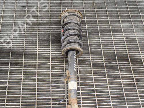 Used Right front shock absorber LEXUS IS III (_E3_) 300h (AVE30_, AVE30R) (223 hp) 6759554