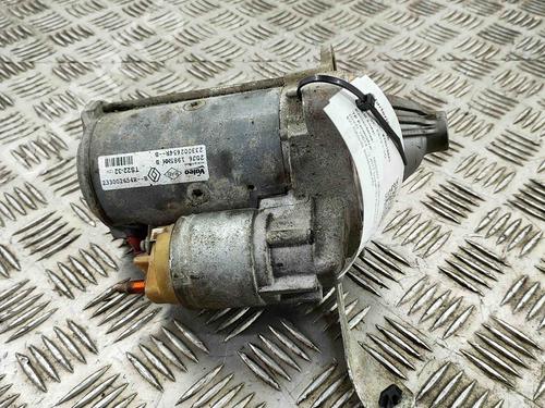 Used Starter NISSAN NAVARA NP300 Pickup (D23, D23T) 2.3 dCi 4x4 (D231) (163 hp) 19283067