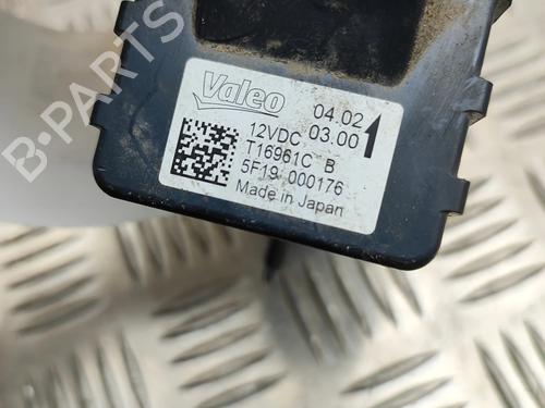 Electronic sensor OPEL MOKKA 1.2 (76) | BP36984115M84 - Image 7