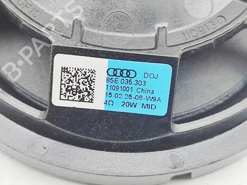 Speaker AUDI Q5 (GUB) SQ5 TFSI quattro | BP33847481E2  - Image 5
