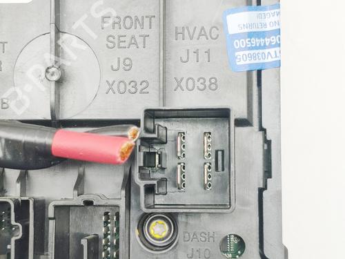 Control unit TESLA MODEL Y (5YJY) Long Range All-wheel Drive | BP38201717M11 - Image 7