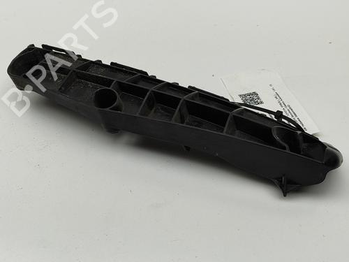 Used Front bumper bracket TOYOTA PRIUS (_W5_) 1.8 Hybrid (ZVW50_, ZVW51_) (98 hp) 27295506