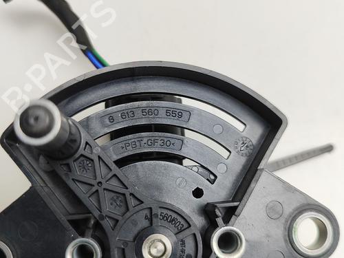 Elektronisk sensor TOYOTA C-HR (_X2_, _H2_) Hybrid (ZYX20) | BP30108470M84 