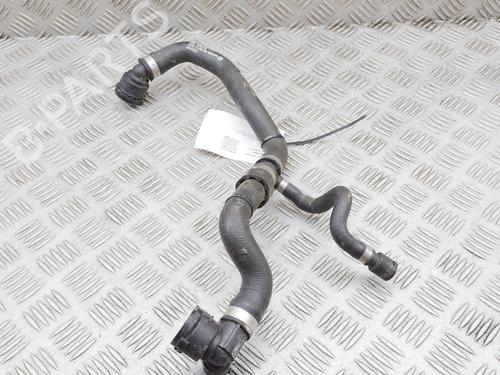 Pipe MERCEDES-BENZ EQB (X243) EQB 350 4-matic (243.612) | BP38599961M125 - Image 4