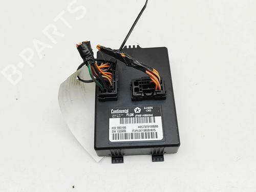 Electronic module JEEP GRAND CHEROKEE IV (WK, WK2) 3.0 CRD V6 4x4 | BP32680426M83 - Image 2