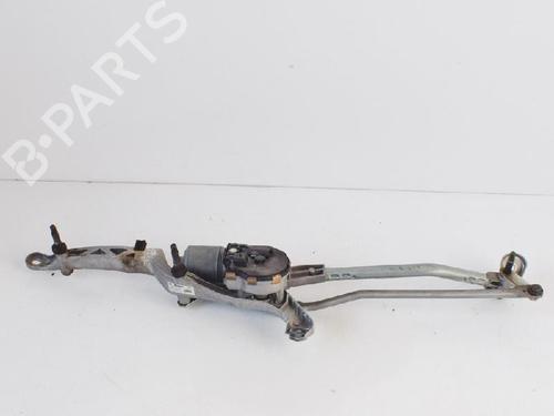 Used Front wipers mechanism MERCEDES-BENZ C-CLASS Coupe (C204) C 350 (204.357) (306 hp) 7082043