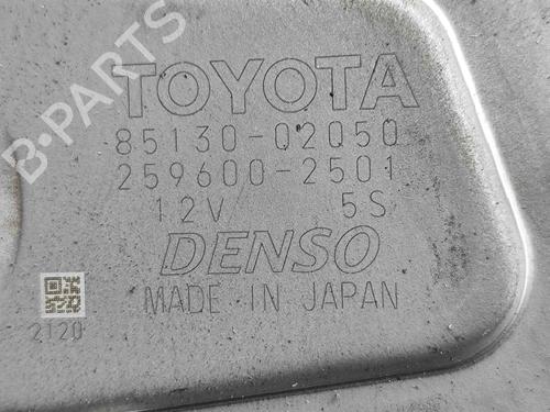 Rear wiper motor TOYOTA AURIS Estate (_E18_) 1.8 Hybrid (ZWE186_, ZWE186R, ZWE186H) | BP29510911M102 