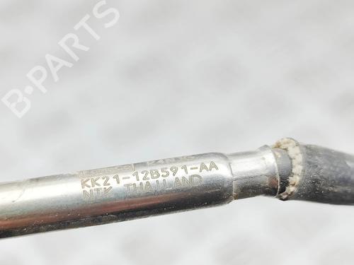 Electronic sensor FORD TRANSIT CUSTOM V362 Bus (F3) 2.0 EcoBlue | BP30972156M84 