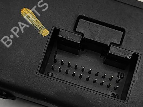 Electronic module LAND ROVER DISCOVERY SPORT (L550) 2.0 D 4x4 | BP30596176M83  - Image 5