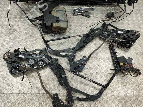 Other FORD FOCUS II Convertible 2.0 TDCi | BP36044641O1 - Image 3