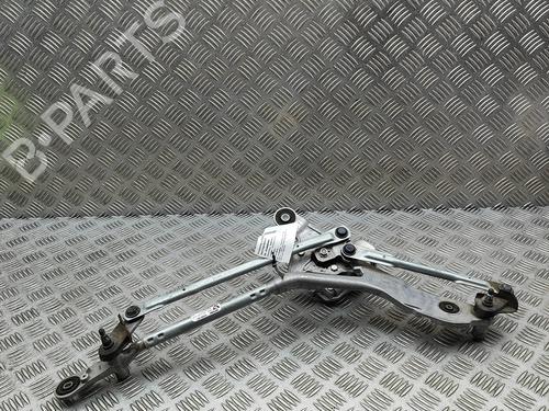 Vindrude Viskermekanisme Vindrude Viskermekanisme PORSCHE 911 (992) 3.0 Carrera 4 S (992420) (450 hp) 33378413 33378413