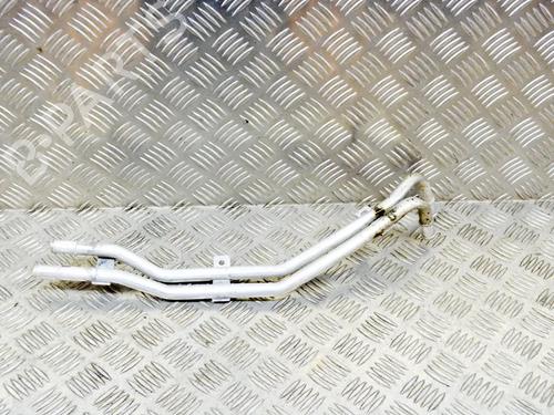 Rør AUDI Q7 (4MB, 4MG, 4MQ) SQ7 TDI quattro (435 hp) 8838350