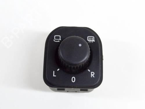 Used Mirror switch Mirror switch SKODA SUPERB II Estate (3T5) 2.0 TDI (170 hp) 14646740 14646740