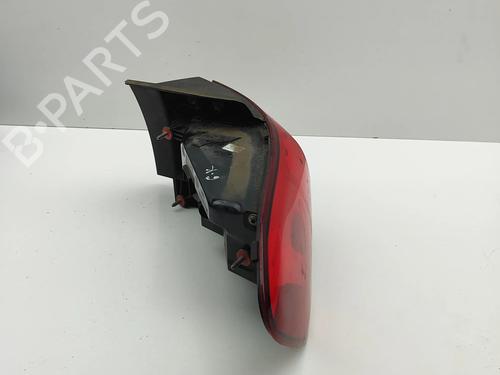 Left taillight MERCEDES-BENZ EQB (X243) EQB 350 4-matic (243.612) | BP33164248C34 - Image 4