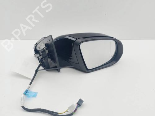 Used Right mirror Right mirror 38706904 38706904
