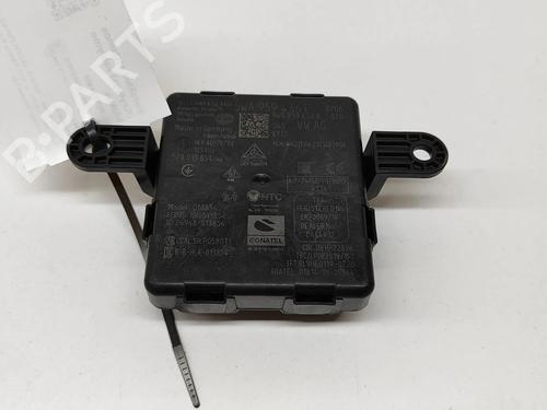 Electronic module SKODA ENYAQ iV SUV (5AZ) 60 | BP27775304M83  - Image 5