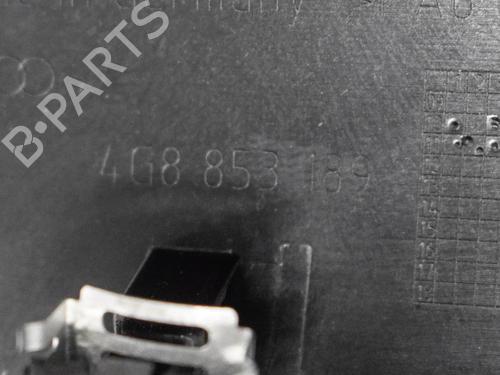 Other AUDI A7 Sportback (4GA, 4GF) 3.0 TDI | BP6749542O1 