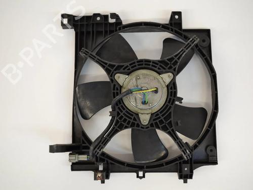Used Radiator fan SUBARU IMPREZA Saloon (GD) 1.5 AWD (GDD) (110 hp) 30282768