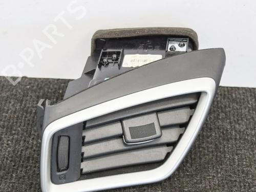 Used Air vent NISSAN QASHQAI II (J11, J11_) 1.5 dCi (110 hp) 14666765