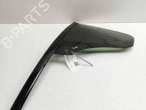 Dør rude ventre bagtil Dør rude ventre bagtil BMW 8 Gran Coupe (G16, F93) 840 i (333 hp) 33825562 33825562