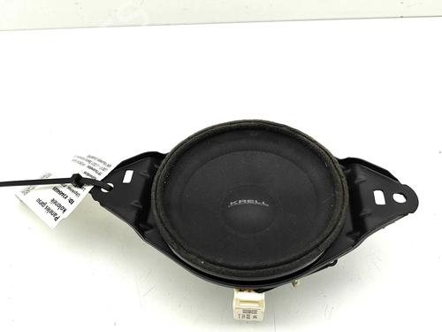 Used Speaker Speaker HYUNDAI KONA (OS, OSE, OSI) EV (136 hp) 33291478 33291478